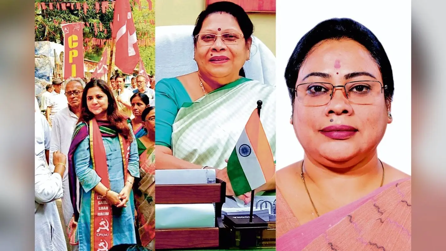 Lok Sabha Election 2024 : तृणमूल का गढ़ रहा है दक्षिण कोलकाता सीट, छह बार यहां से सांसद चुनी गयी हैं ममता बनर्जी