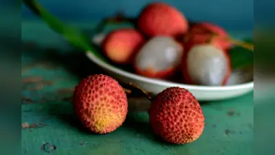 Lychee fruit: लीची खाने के 6 बड़े फायदे