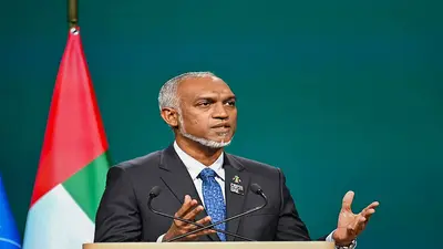 Maldives News: क्या मालदीव में हो रही है तख्तापलट की कोशिश, बैंक के एक कदम से क्यों घबरा गए लोग ?