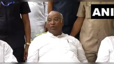 बजट से नाराज विपक्ष करेगा विरोध, I.N.D.I.A की बैठक में हुआ फैसला, संसद की सीढ़ियों पर कल होगा प्रदर्शन
