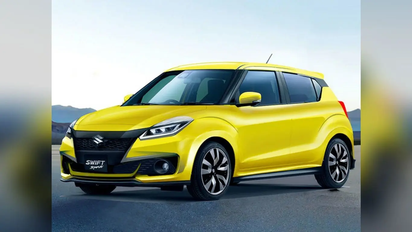 पाकिस्तान में भी बिकती है Maruti Suzuki Swift, मगर खरीदने के लिए बेचना पड़ जाता है घर!