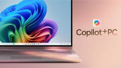 Microsoft ने लॉन्च किया Copilot+ PC, Mcbook से कई गुना होगा फास्ट