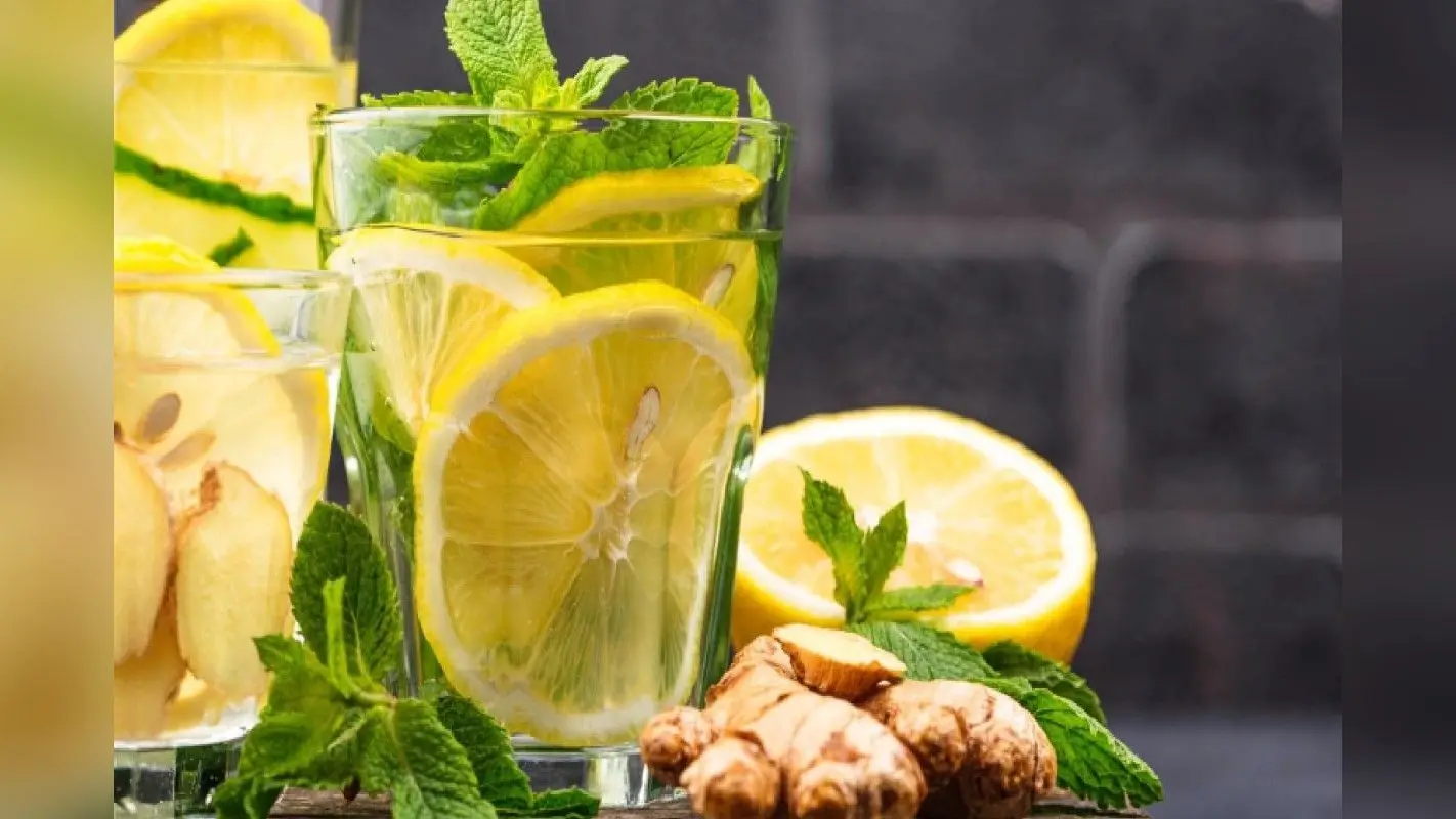 Mint and Lemon Juice: डायटीशियन से जानें पुदीना और नींबू पीने के लाभ
