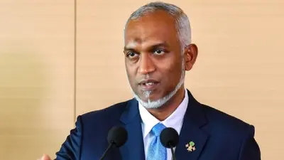 Maldives News: क्या राष्ट्रपति मुइज्जू पर किया गया है काला जादू? मालदीव के दो मंत्री गिरफ्तार, जानिए पूरा मामला