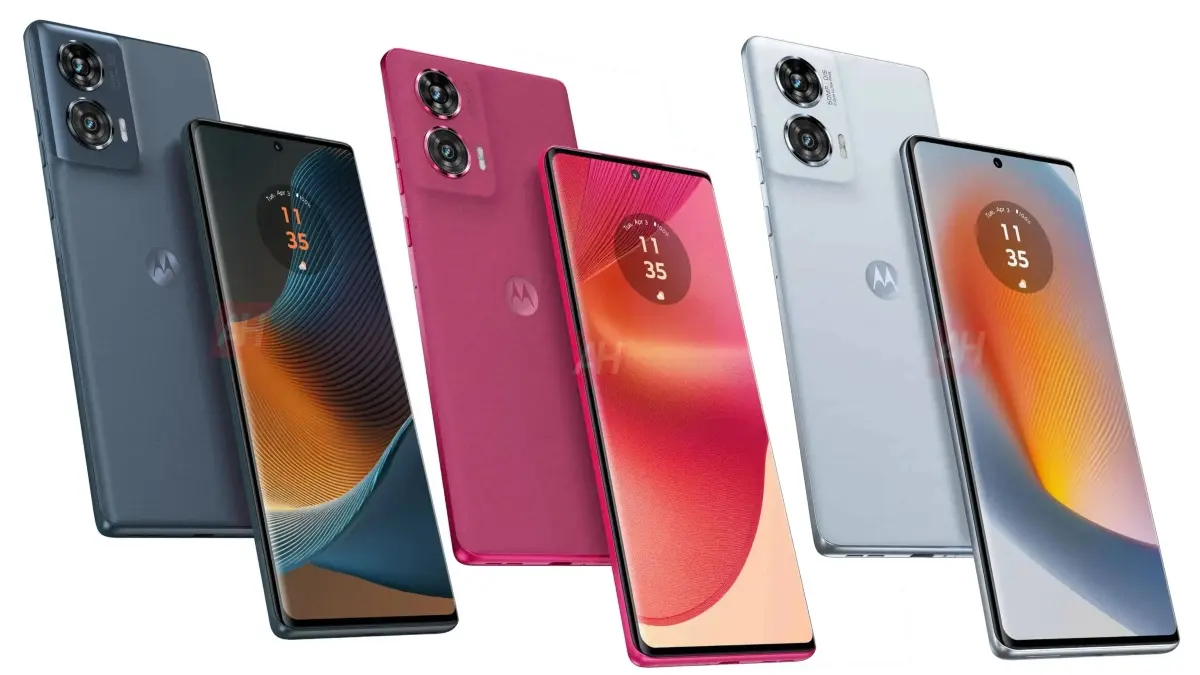 25 हजार में कैसा फोन है Motorola Edge 50 Fusion ?