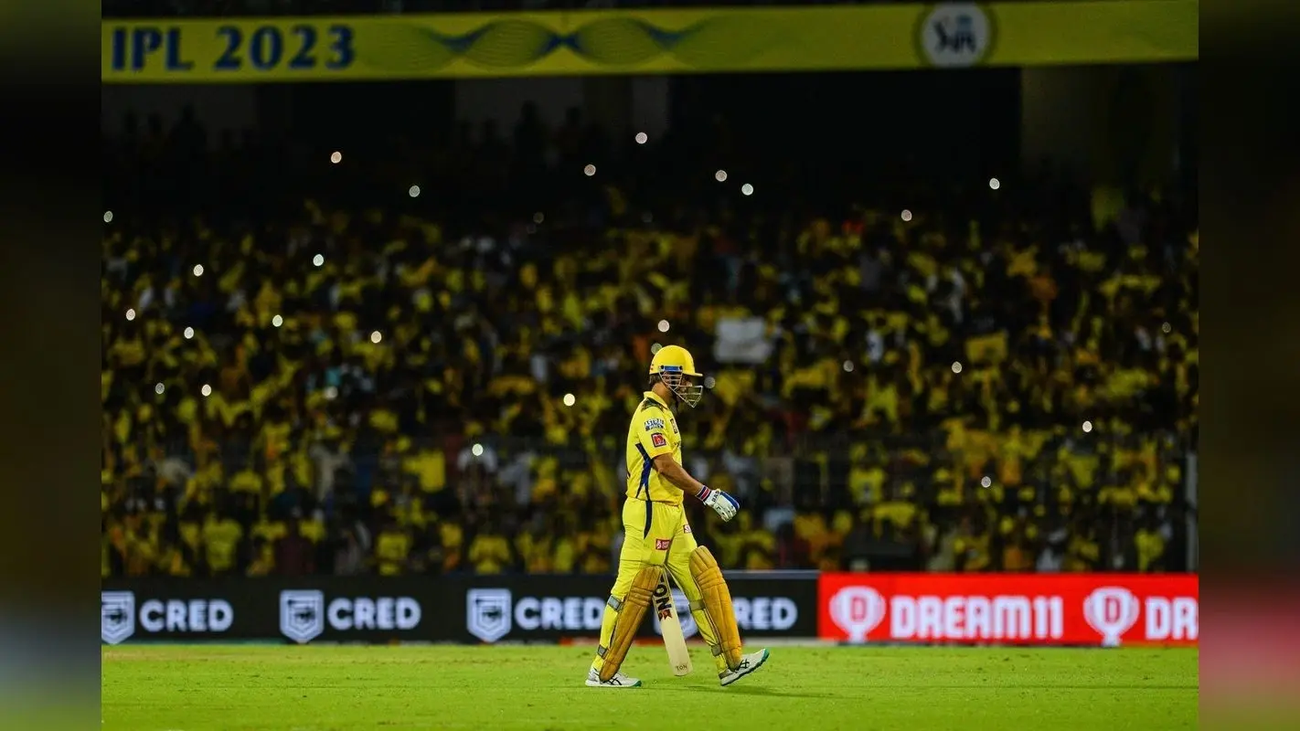 IPL 2024 : महेंद्र सिंह धोनी का विकेट गंवाते ही चेन्नई सुपर किंग्स प्लेआफ की रेस से बाहर हो गई थी, जानें आरसीबी की जीत के 5 बड़े कारण