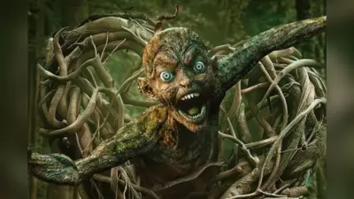 Munjya Trailer: मुंज्या की अधूरी प्रेम कहानी आपको डरने पर कर देगी मजबूर, हॉरर-कॉमेडी का धांसू ट्रेलर आउट