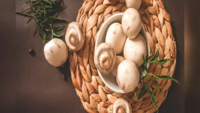 Mushroom : मशरूम शाकाहारी है या मांसाहारी?