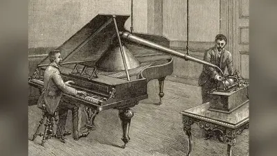 World Music Day 2024: यहां आनंद और आस्था में बसा है संगीत, बिहार ने रची रागतरंगिणी