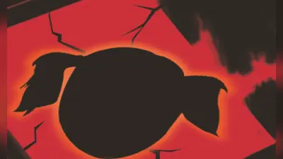 चुनाव ड्यूटी से लौट रही बस को ट्रक ने मारी टक्कर, असम राइफल्स के 27 जवान घायल