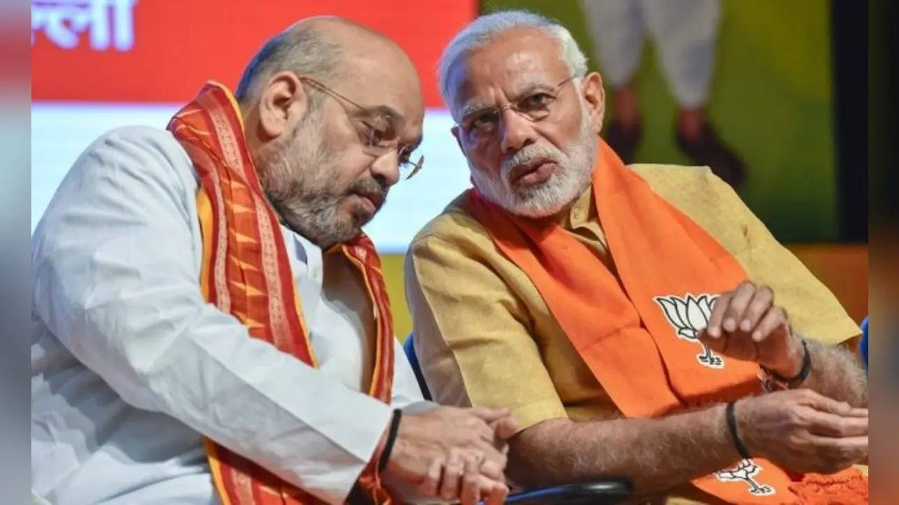 Narendra Modi : चुनावी रैलियों के लिए फिर बंगाल आयेंगे नरेन्द्र मोदी व अमित शाह