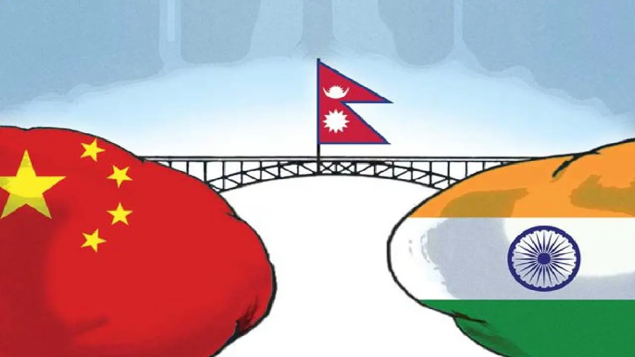 नेपाल ने क्या चीन के इशारे पर एवरेस्ट मसाले को किया बैन? जानें एक्सपर्ट की राय
