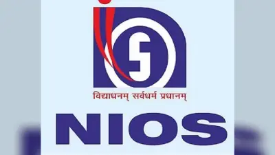 NIOS ADMISSION 2024 : एनआईओएस में कक्षा 10,12 में नामांकन के लिए शुरू हुए आवेदन