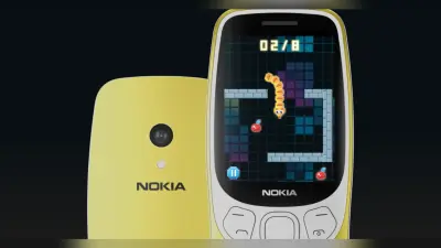 Nokia का यह फोन 25 साल बाद नये अवतार में लौटा, 2MP कैमरा और 32GB तक स्टोरेज के साथ मिलेगा Snake Game