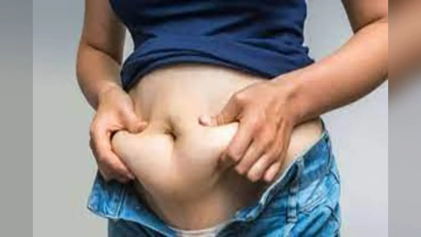 Obesity in India : किस कारण से बढ़ रहा है भारतीयों का पेट, वजह जान रह जाएंगे शाॅक!