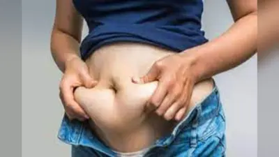 Obesity in India : किस कारण से बढ़ रहा है भारतीयों का पेट, वजह जान रह जाएंगे शाॅक!
