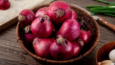 Onion: मानसून में भी नहीं बढ़ेगी प्याज की कीमत, सरकार कह रही ये बात