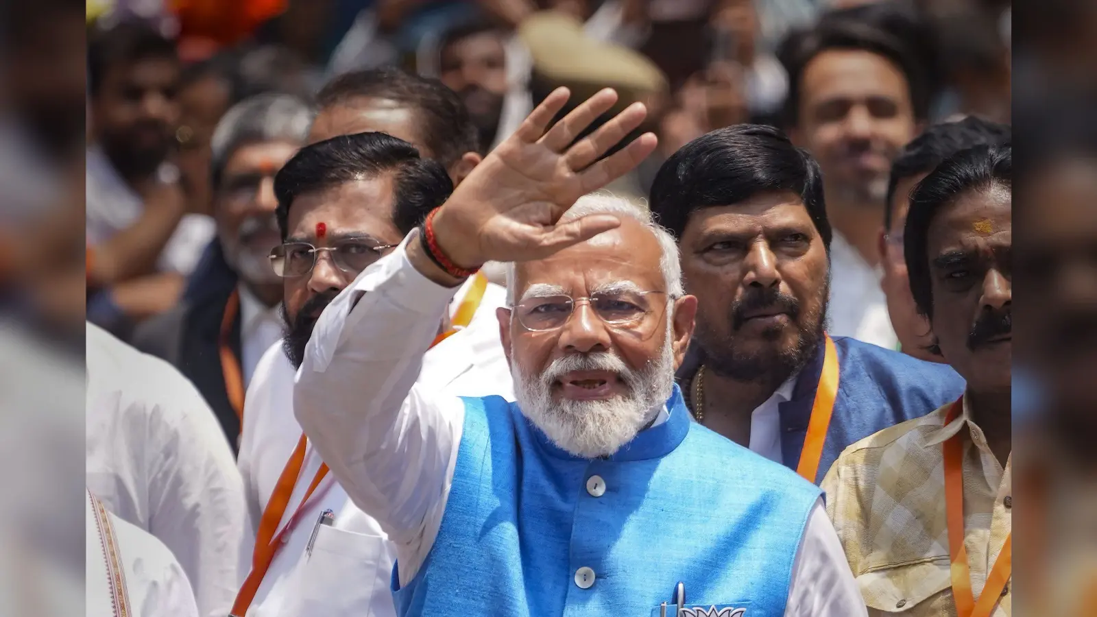 Lok Sabha Election 2024 : पटियाला में पीएम मोदी के रैली के पहले दीवारों पर लिखे गए खालिस्तानी नारे