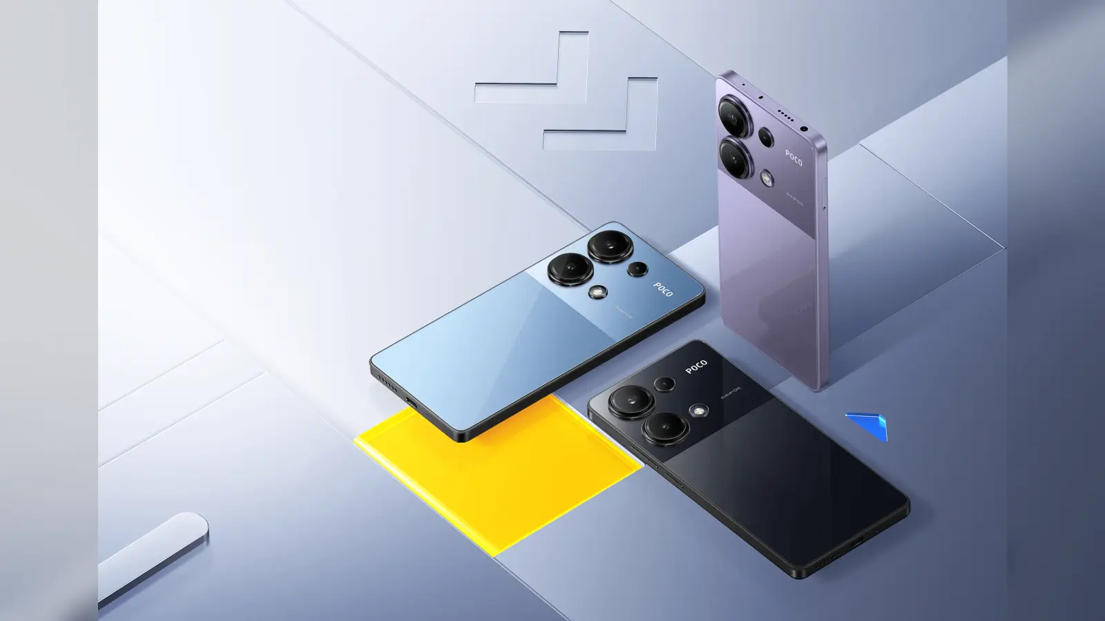 Flipkart Sale: फ्लिपकार्ट सेल में पोको के इस 5G फोन पर मिल रहा बंपर डिस्काउंट, कीमत जान झूम उठेंगे आप