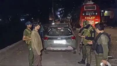 Jammu-Kashmir News: पुंछ में लोकसभा चुनाव से पहले आतंकी हमला, एक शहीद, चार घायल