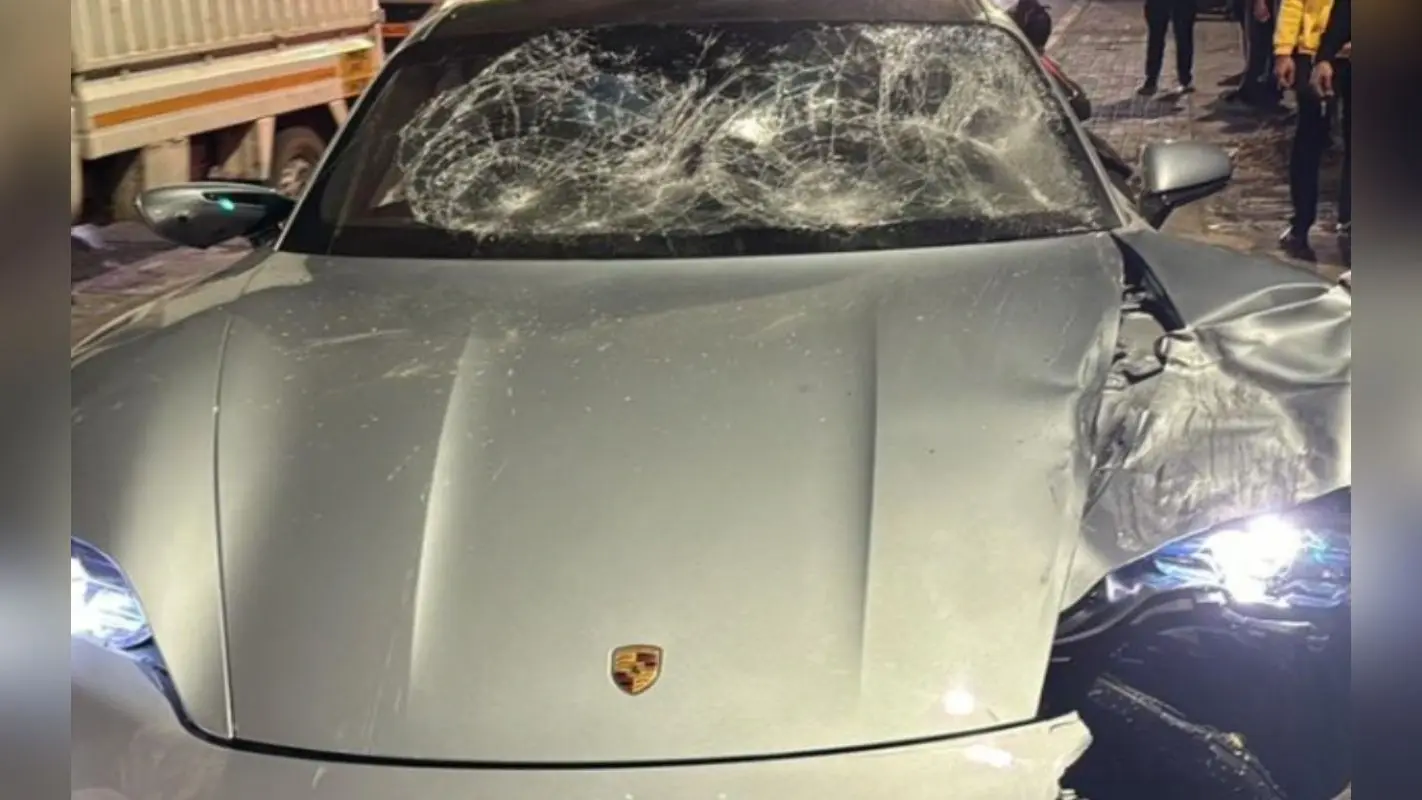 Porsche Car Accident: कोर्ट ने आरोपी के पिता और दादा को पुलिस हिरासत में भेजा, 31 मई तक बढ़ी रिमांड