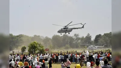 बिहार में NDA या INDIA को कितनी सीटें मिलेंगी