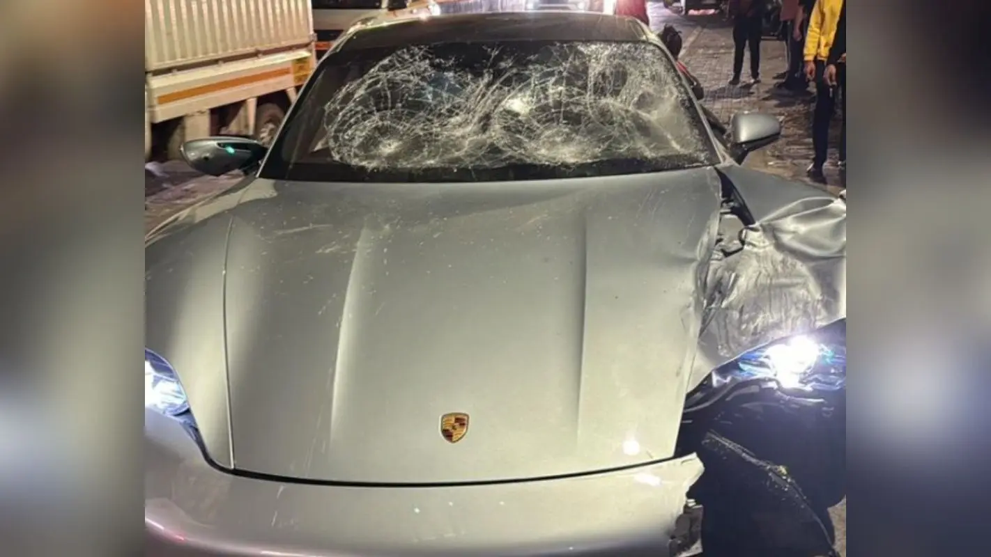 Pune Accident: पुणे सड़क हादसे के आरोपी को मिली निबंध लिखने की सजा, दो लोगों की गई थी जान