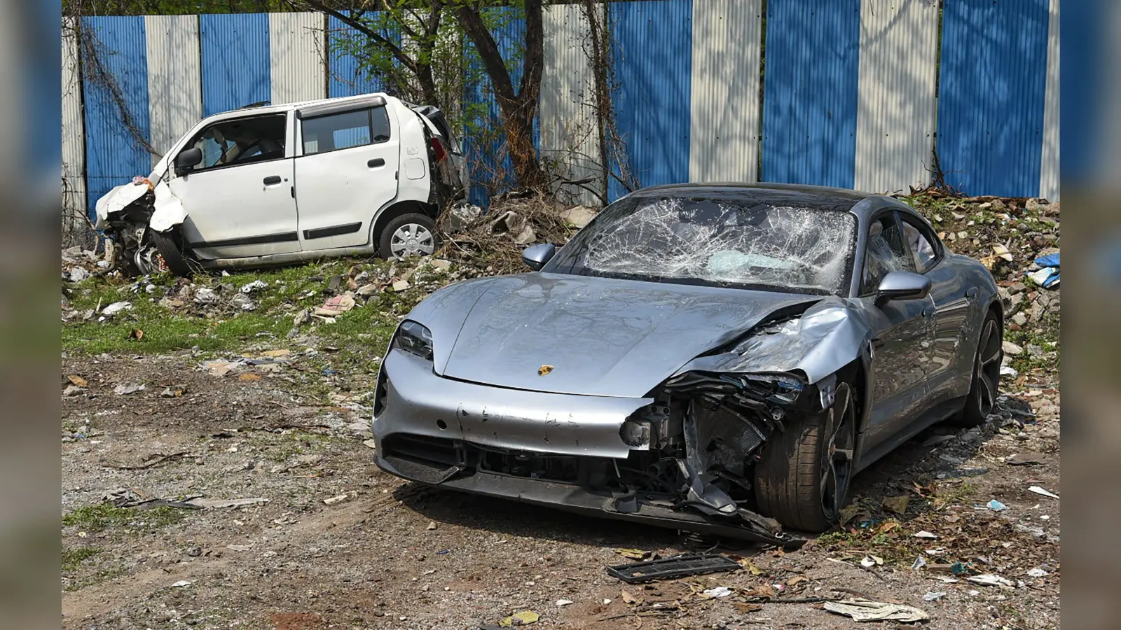 Pune Porsche Accident: ब्लड सैंपल बदला गया, वीडियो आया सामने, रिश्वत लेते हुए कैद हुआ अस्पताल का कर्मचारी