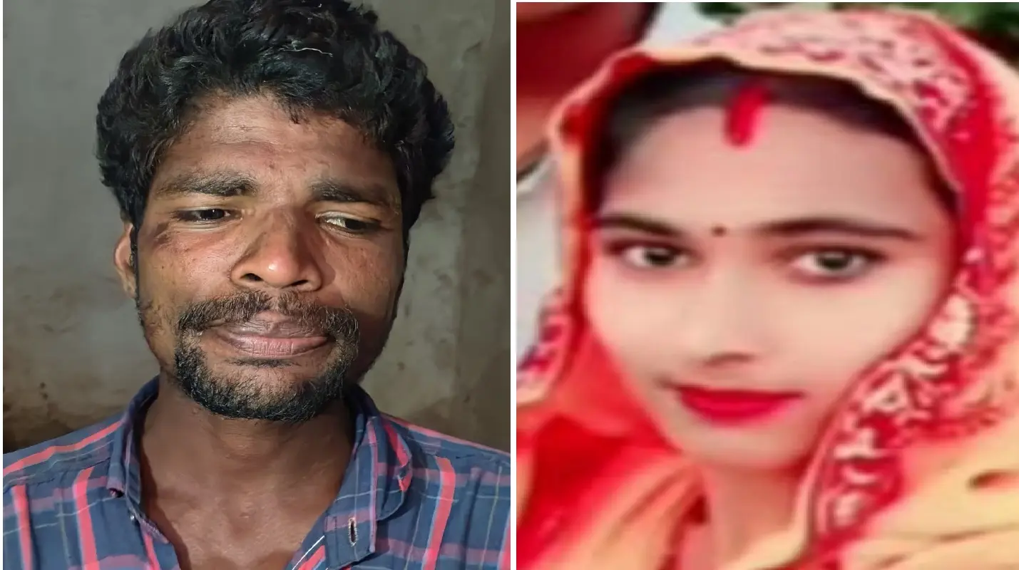 शादी के दो दिन बाद भैंसुर ने ले ली नई नवेली दुल्हन की जान, हैंडपंप के हैंडल से पीट-पीटकर उतारा मौत के घाट