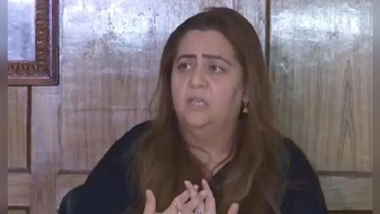 Radhika Khera ने कांग्रेस पर ‘फोड़ा बम’, न्याय यात्रा के दौरान कमरे में बंद करने और शराब पिलाने का लगाया आरोप