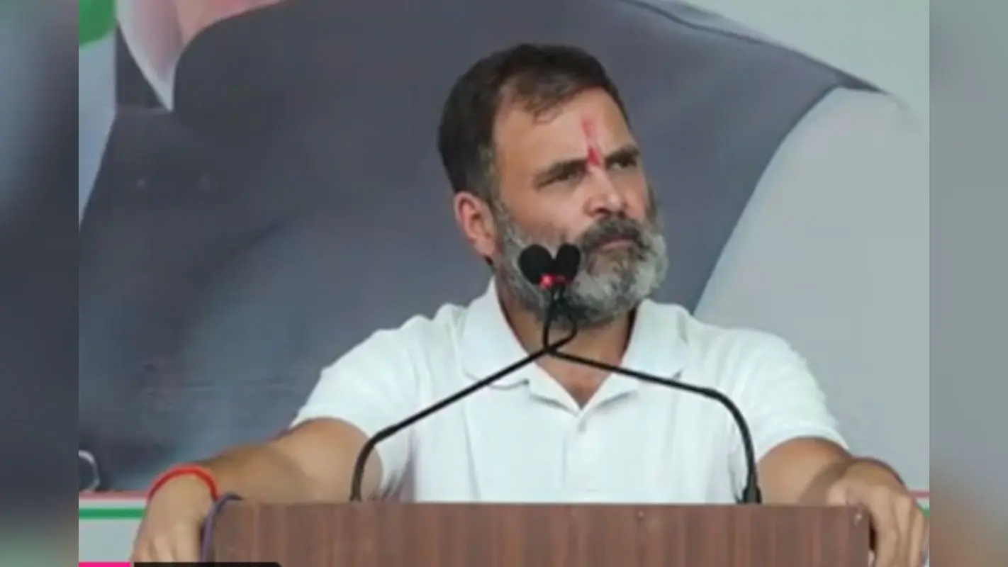 रांची के MP-MLA कोर्ट में राहुल गांधी के खिलाफ चलेगा केस, 29 जुलाई से शुरू होगी गवाही