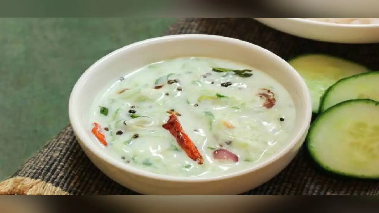 Types of Raita: चिलचिलाती गर्मी में शरीर को ठंडक पहुंचाएंगे ये पांच तरह के रायते, जरूर करें ट्राई