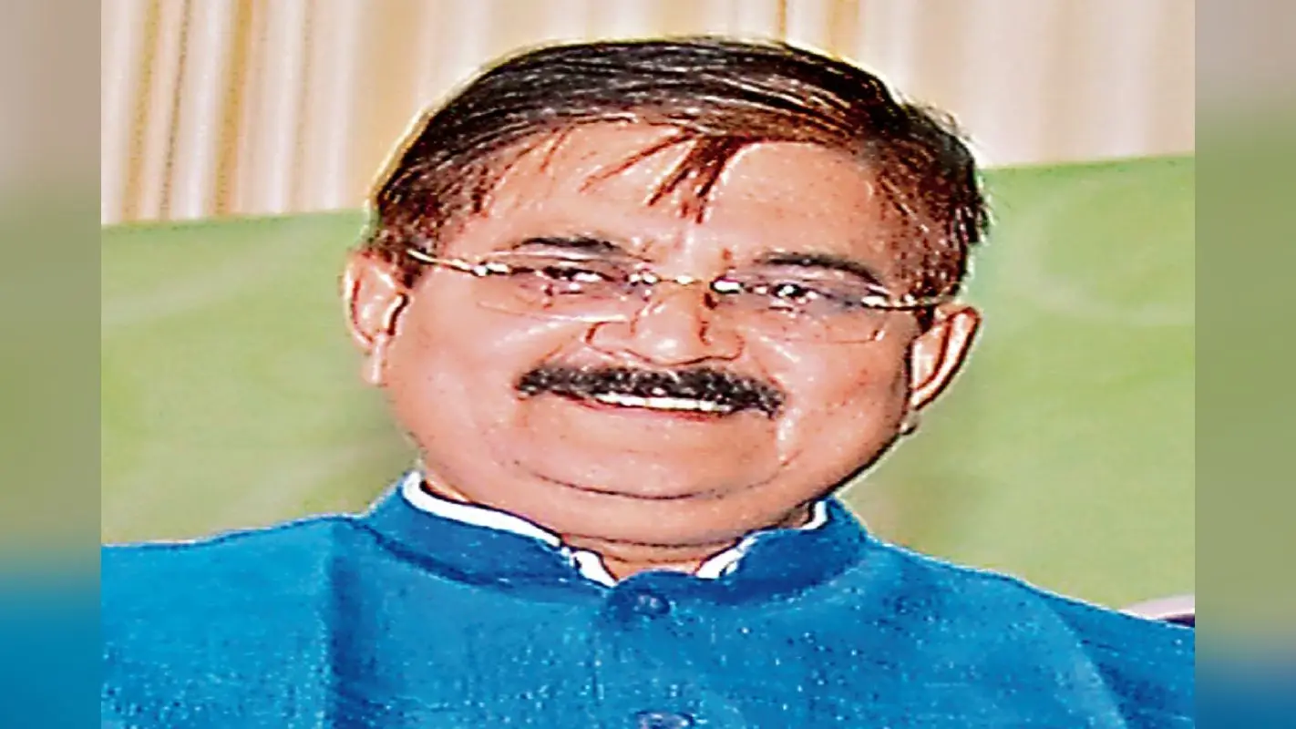 धनबाद के विधायक राज सिन्हा व पांच मंडल अध्यक्षों को भाजपा का नोटिस, जानें क्या है मामला
