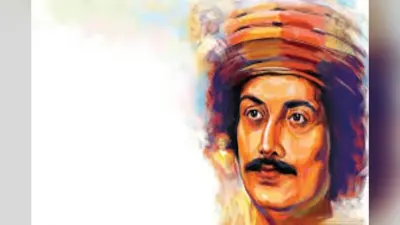 आज ही के दिन हुआ थे राजा राम मोहन रॉय का जन्म, रखी थी आधुनिक भारत की नींव