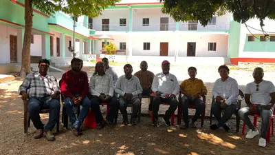 रास्का सिने अवार्ड समारोह में 14 फिल्मों को मिली इंट्री, जूरी स्क्रीनिंग 27 से 31 तक