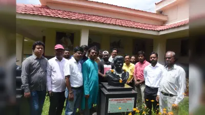जूरी स्क्रीनिंग के साथ रास्का फिल्म फेस्टिवल का आगाज, 8 को सिने अवार्ड समारोह