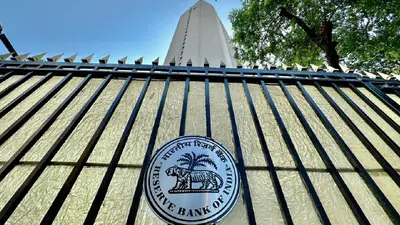 Forex Reserve : नए रिकॉर्ड बना रहा भारत का विदेशी मुद्रा भंडार, RBI ने दी गुड न्यूज