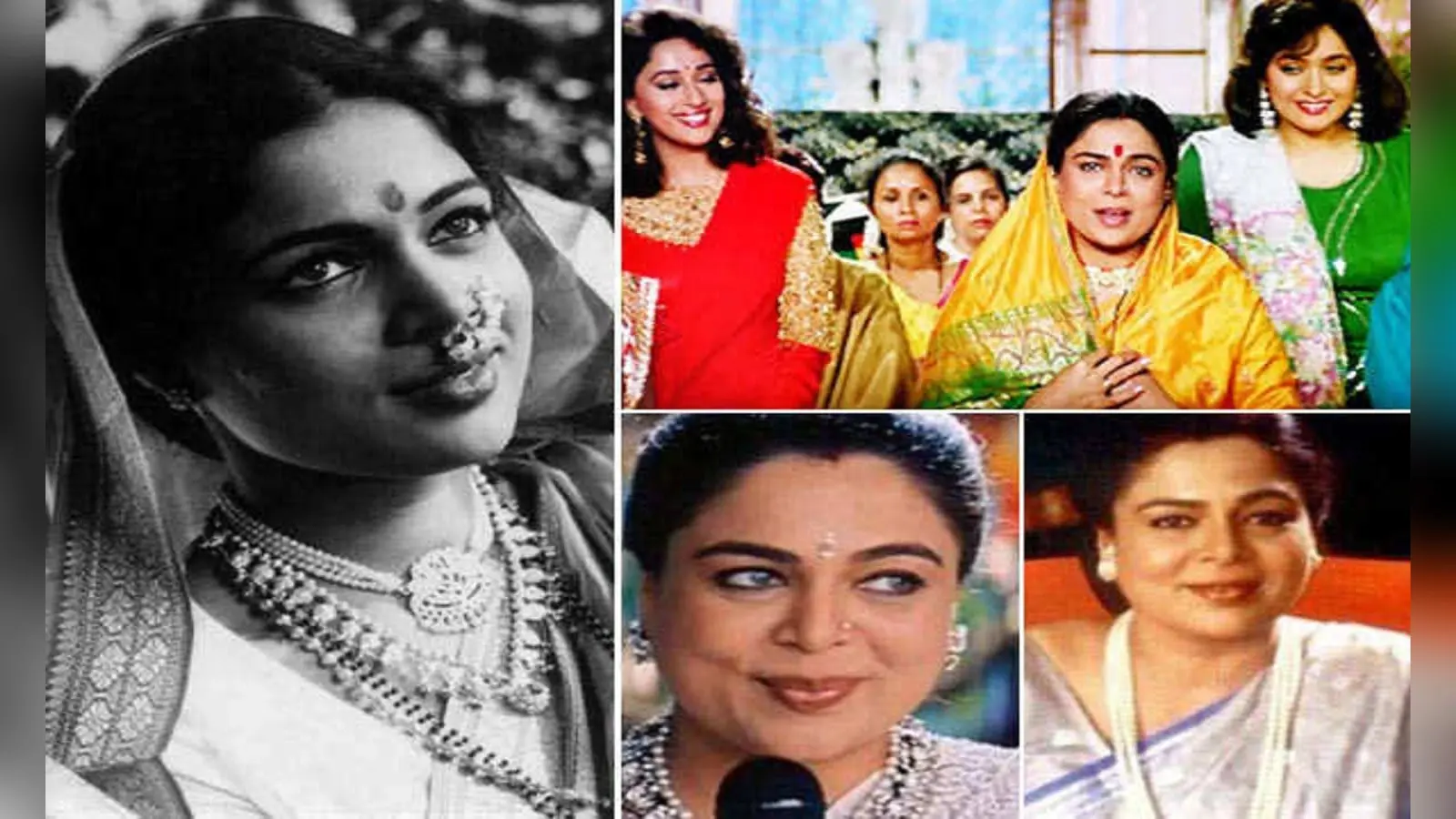 Reema Laagu Death Anniversary Special: क्या था यश जौहर का खास वादा? ऐसे मिला हर फिल्म में मां का रोल..