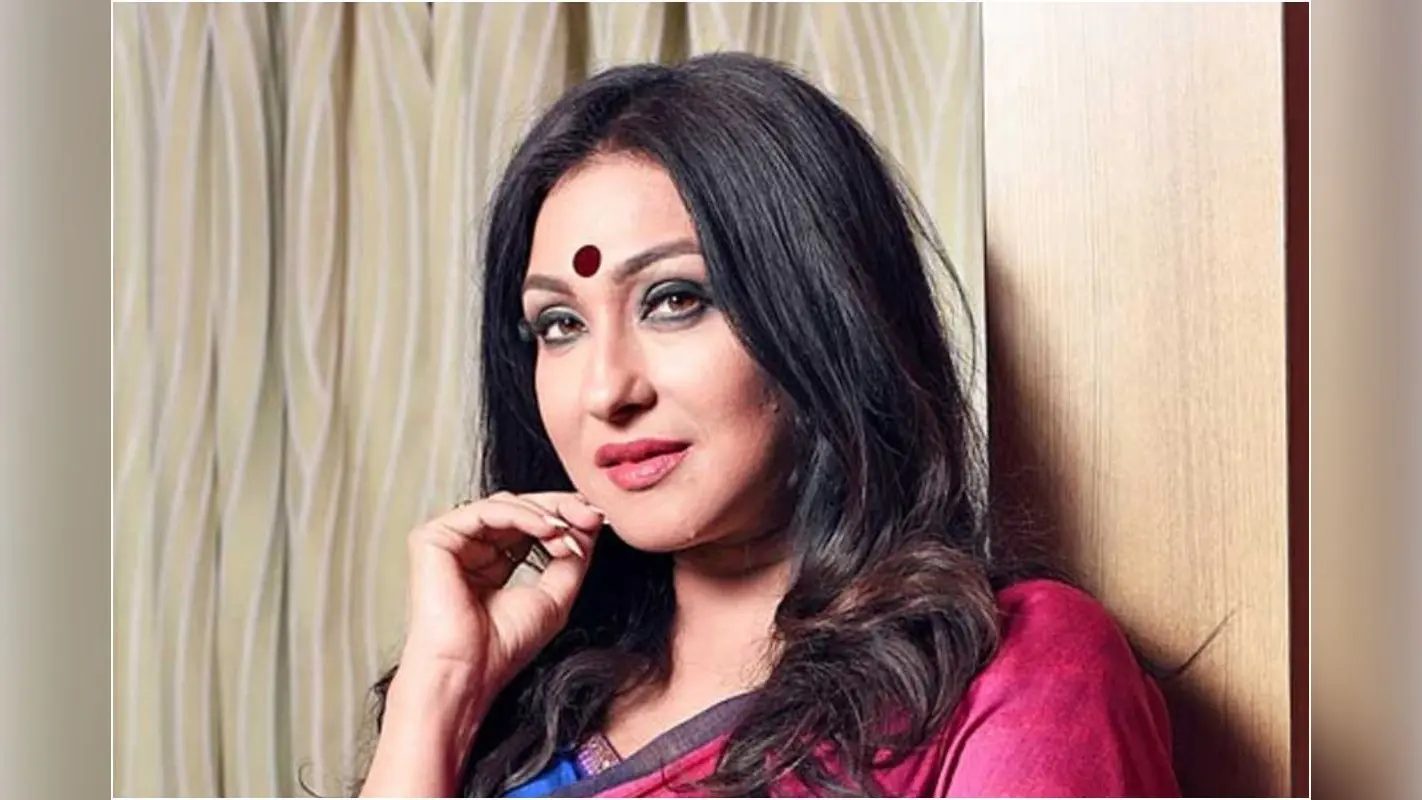 Rituparna Sengupta : ईडी ने राशन भ्रष्टाचार मामले में बंगाली अभिनेत्री रितुपर्णा सेनगुप्ता को भेजा समन