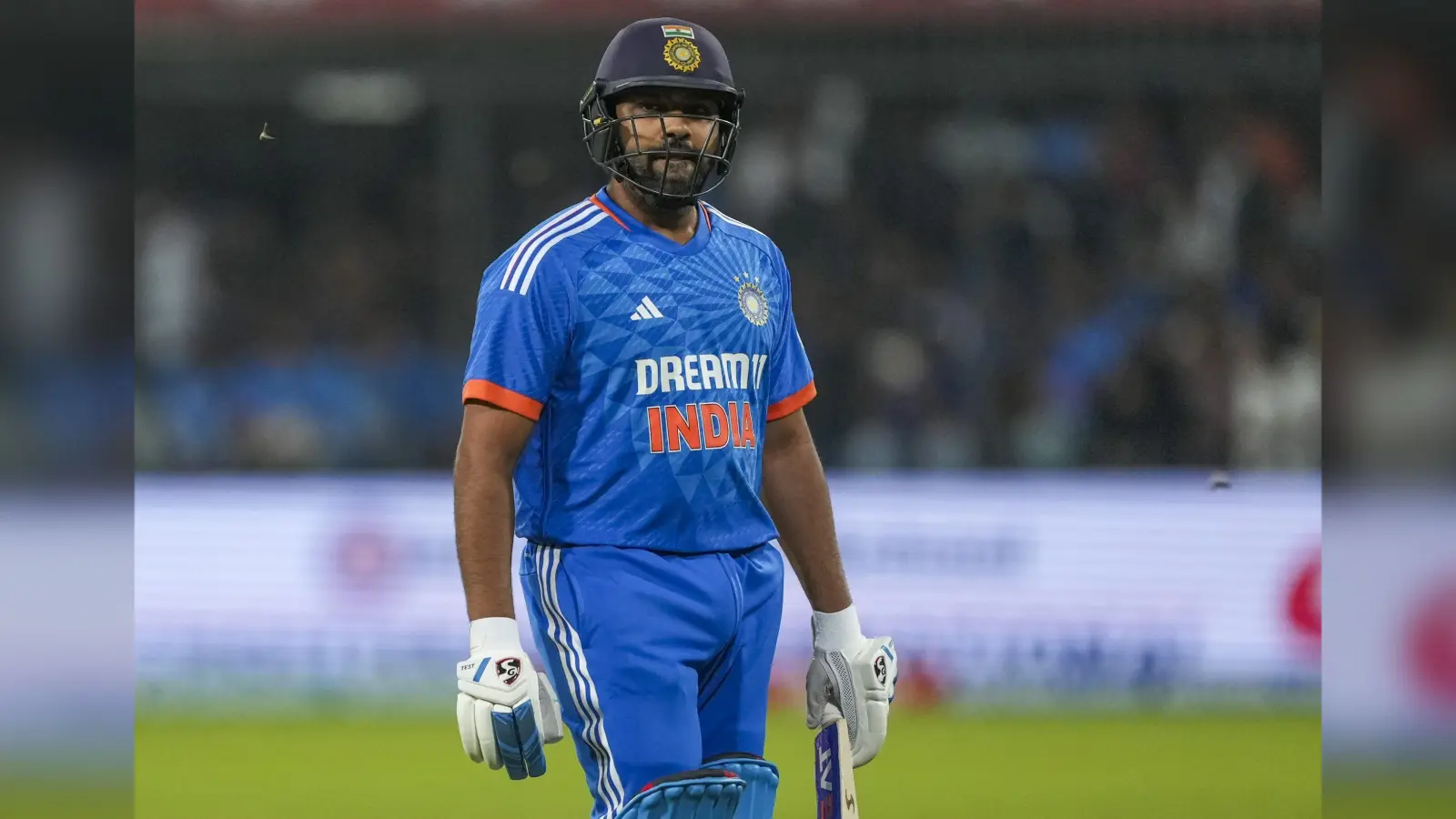 IPL 2024: तो क्या LSG में शामिल होंगे रोहित शर्मा, संजीव गोयनका के साथ तस्वीरें हो रही वायरल