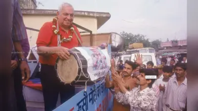 jamshedpur loksabha history जमशेदपुर लोकसभा सीट पर टाटा समूह के चेयरमैन रुसी मोदी भी लड़ चुके है चुनाव, कारपोरेट हस्तियों को देखना पड़ा है हार का मुंह