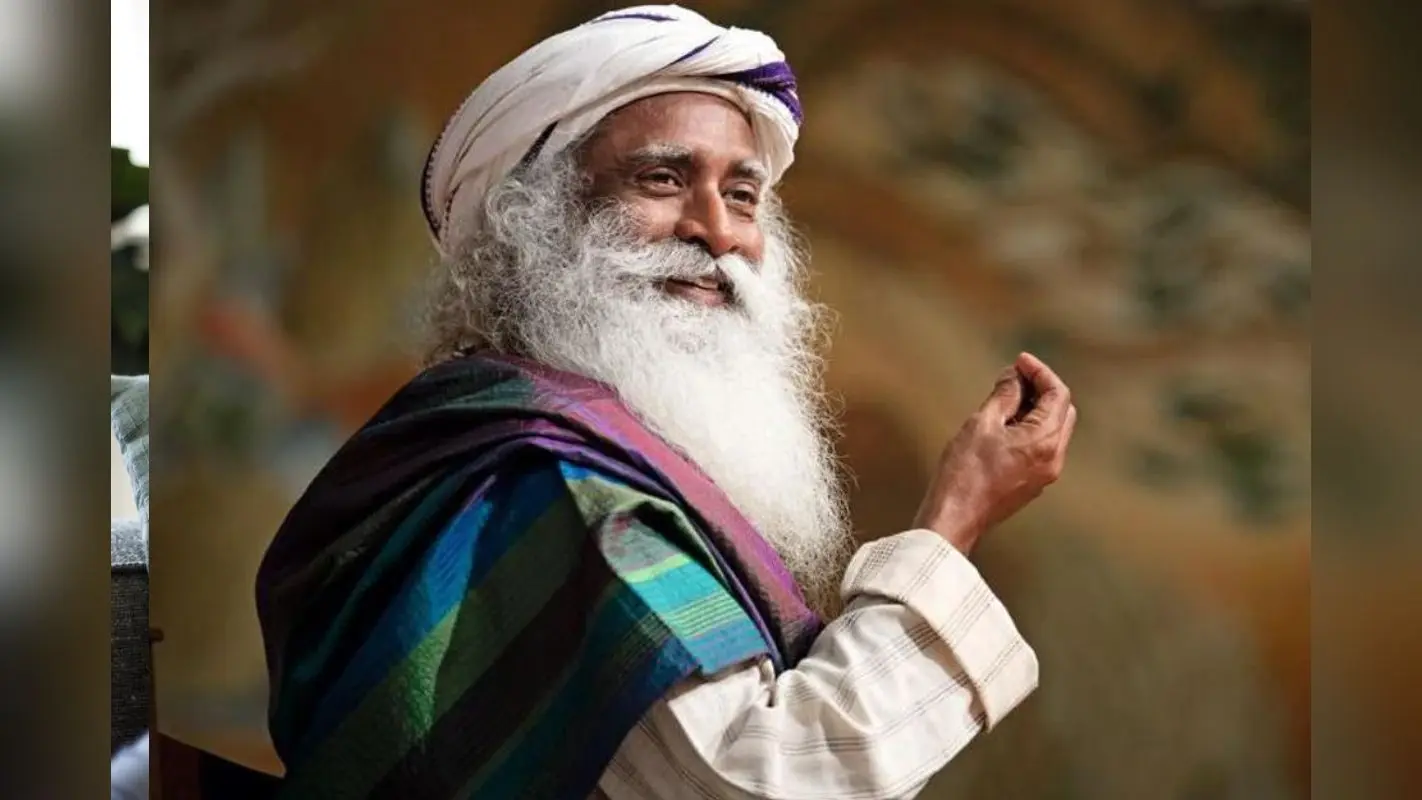 Sadhguru Quotes: जीवन को सार्थक और सफल बनाने के लिए फॉलो करें सद्गुरु के टिप