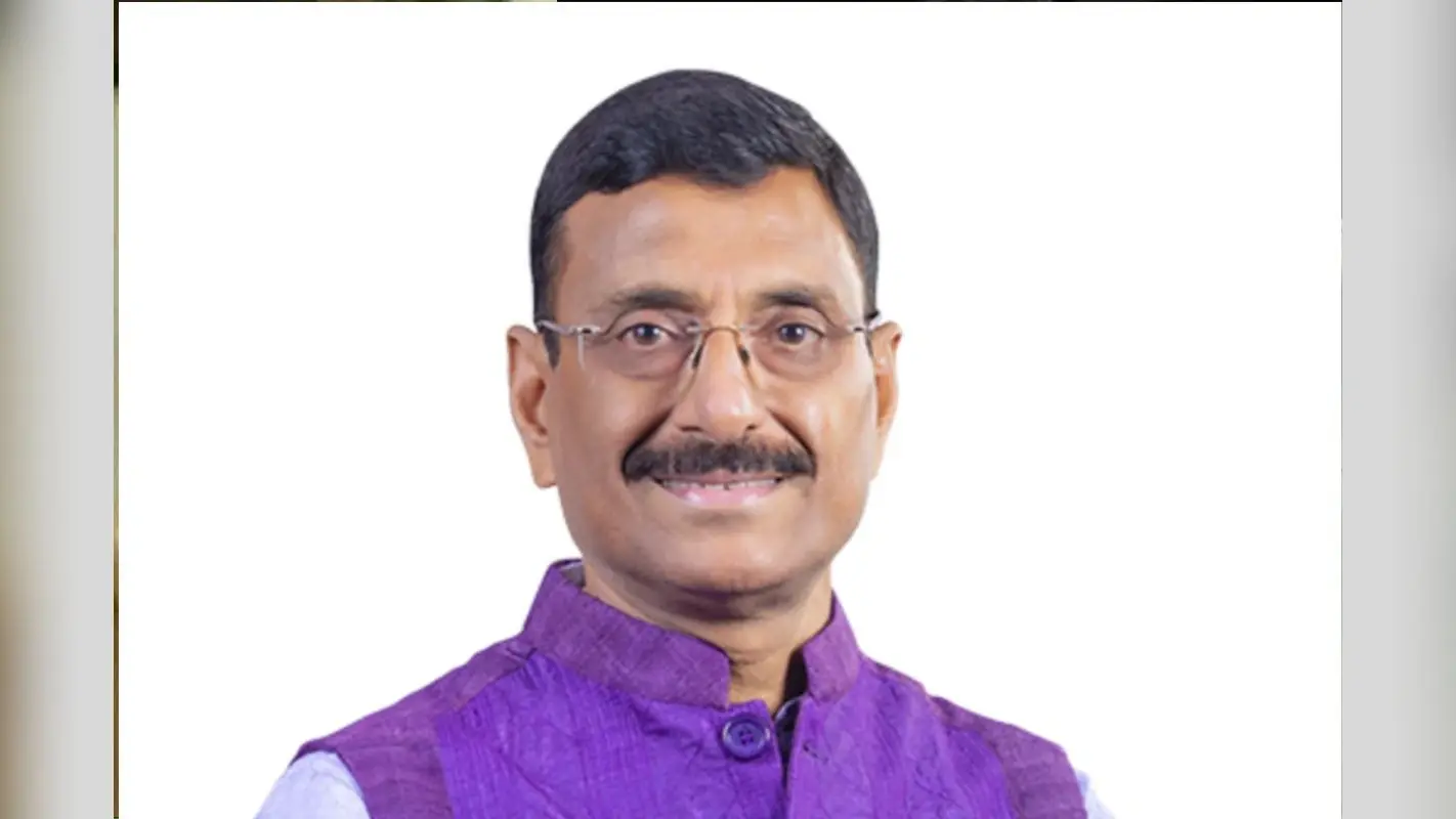 रांची में फुटपाथ दुकानदारों पर कार्रवाई शर्मनाक, हो स्थायी व्यवस्था, संजय सेठ ने सीएम हेमंत सोरेन को लिखा पत्र