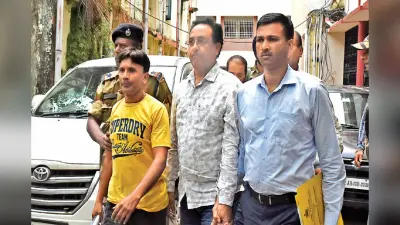 ईडी का खुलासा: संजीव लाल वसूलता था कमीशन की रकम, फिर बड़े अफसरों-नेताओं को मिलता था इसका हिस्सा