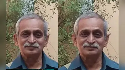 Satish Joshi: इस दिग्गज एक्टर के निधन से इंडस्ट्री में दौड़ी शौक की लहर, स्टेज पर परफॉर्म करते हुआ निधन