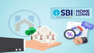 SBI Home Loan: सपनों का घर बनाने के लिए सस्ती ब्याज दर पर होम लोन दे रहा एसबीआई