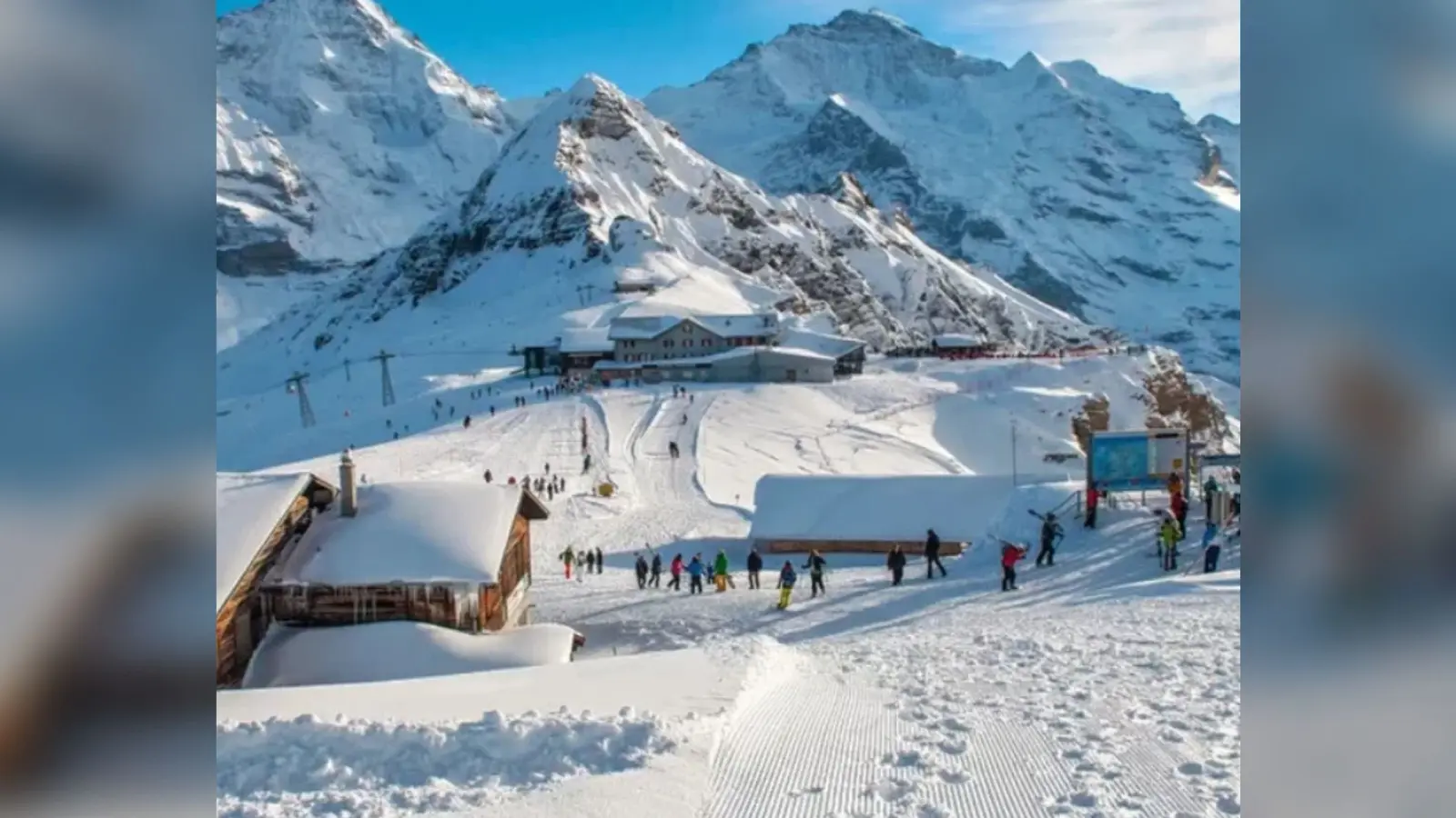 IRCTC Shimla-Manali Tour Package: गर्मियों में देखें शिमला-मनाली के हसीन वादियों का नजारा