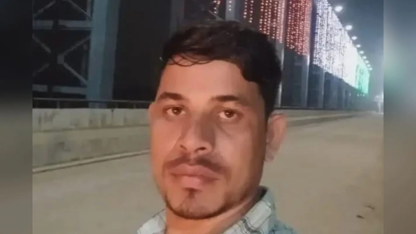 सरायकेला में जमीन ब्रोकर लालू प्रधान की धारदार हथियार से हत्या, गांव के ही युवकों पर हत्या की आशंका