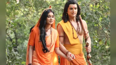 Srimad Ramayan नहीं होगा ऑफ-एयर, अब सोनी नहीं इस चैनल पर होगा टेलीकास्ट, दिन और तारीख जान लें