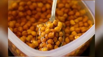 Soaked Gram:भीगा हुआ चना खाने के 5 जबरदस्त फायदे